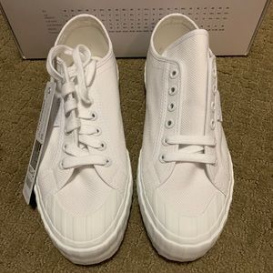 Superga 2630 Cotu Sneaker (New with box)